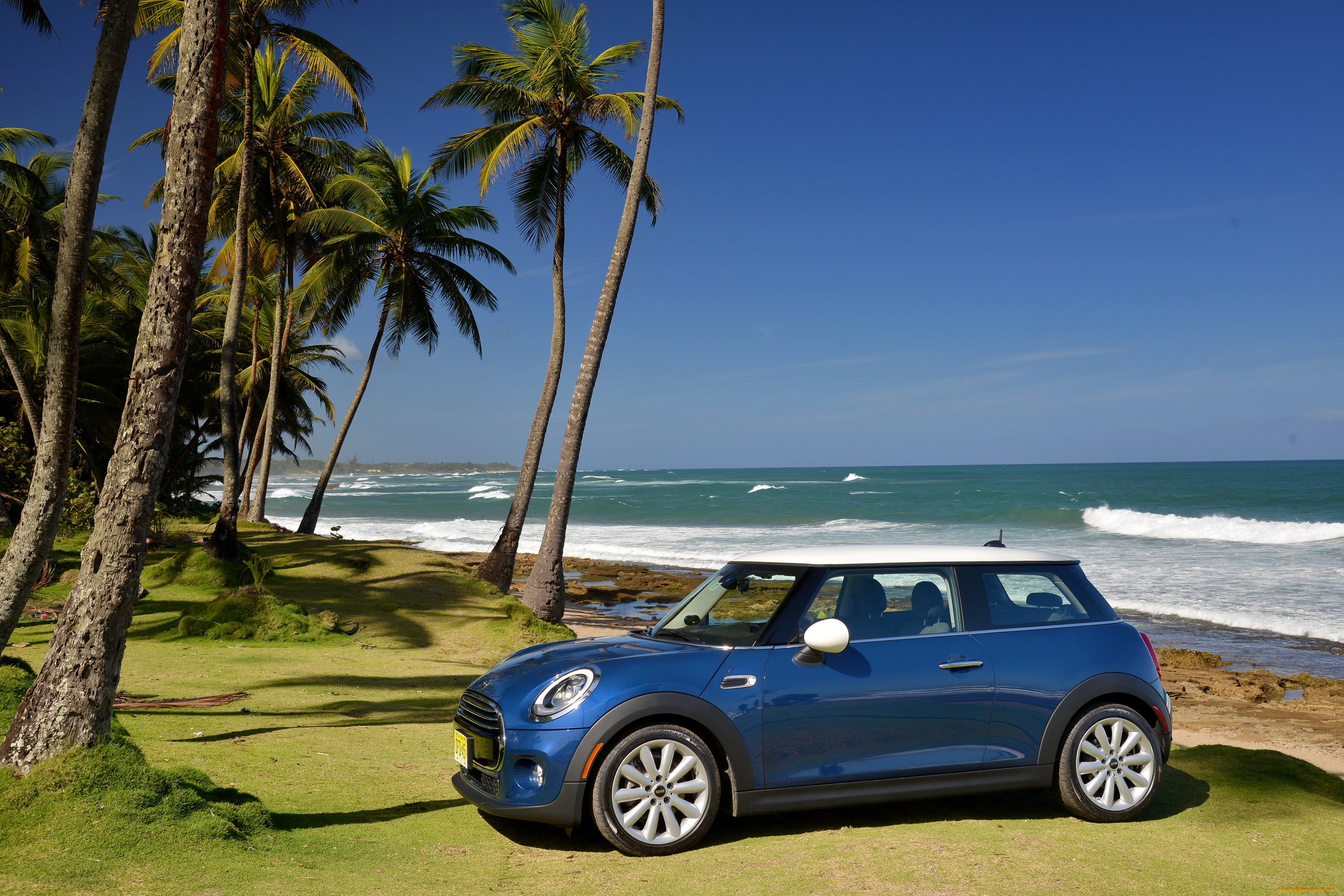 2014 mini cooper f56, , mini, , , , cooper